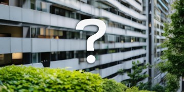 租房一定要加物业群吗？