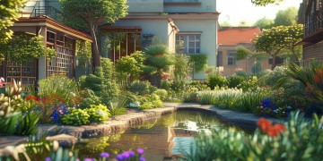 物业跑了真的会影响房价吗？