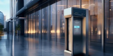 物业为什么要装梯控器？