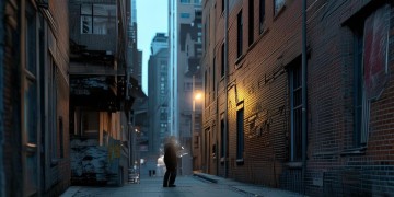 冒充物业能报警吗？