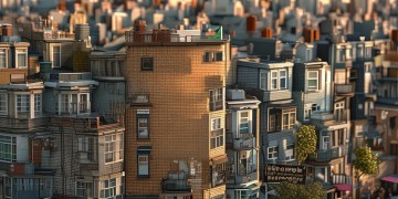 噪音问题物业到底负责吗？