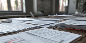 物业招标需要哪些资料？