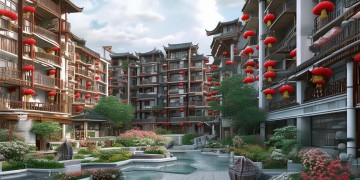 万兴苑物业值得接手做吗？