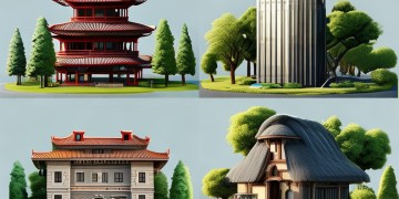 四大物业类型究竟是什么？