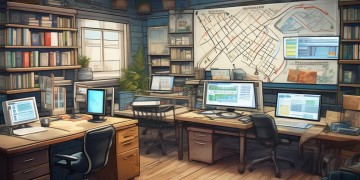 物业上班到底需要懂些什么？