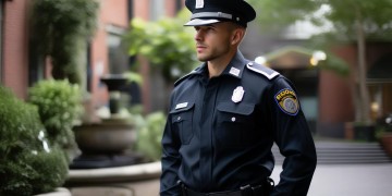 物业保安到底应该干什么？