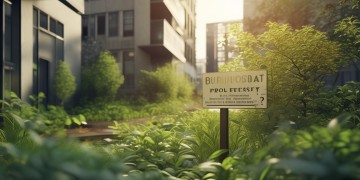 临时增加物业合法吗？