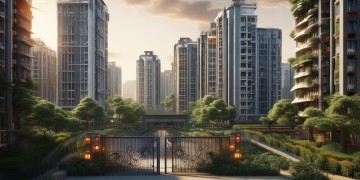 邓州建业物业老板究竟是谁？