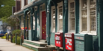 邮局开展物业究竟意味着什么？