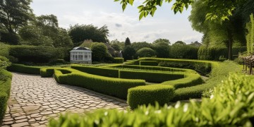 物业二级标准有什么？