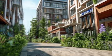 物业管理专科究竟学什么？