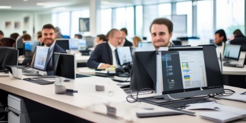 东海国际物业招聘，这家物业可靠吗？