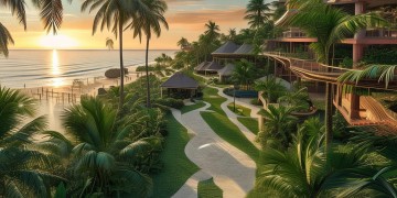 龙域香缇半岛究竟是什么物业？