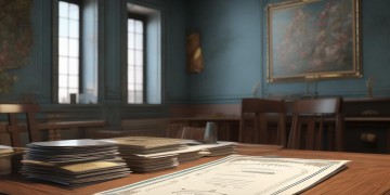 物业资质能注销吗？