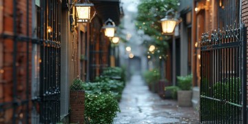 出租物业究竟包括什么？