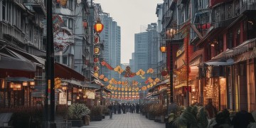 天津物业元旦现在放假吗？