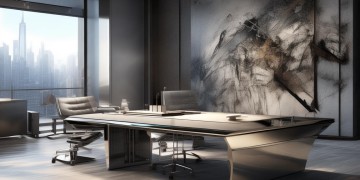 银鹏物业老总究竟是谁？