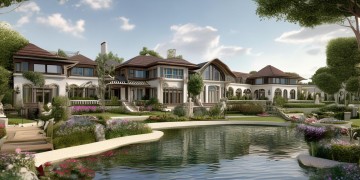 物业会所究竟是什么意思？