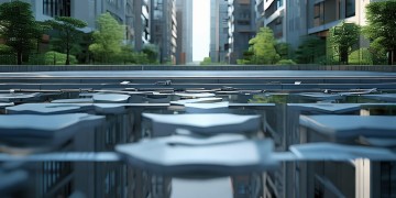 金华智慧物业究竟是怎么收费的？