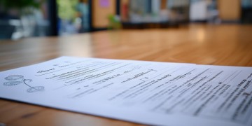 租房跟远东物业签合同正常吗？