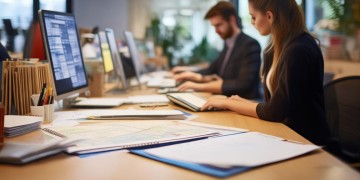 物业客服每天都干些啥活？