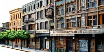 街道到底是属于物业还是业主呢？