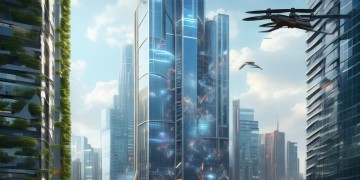 未来什么能取代物业行业？