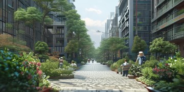 什么是物业经营管理？