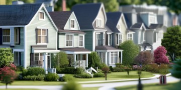 个人物业究竟由什么部门管理？