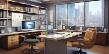 物业经理办公室到底有什么用？