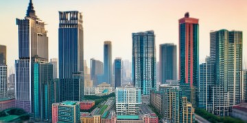 天津现在还有物业创优评比吗？