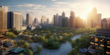 南京哪些物业工资更高呢？