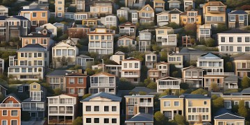 深物业是最大的物业吗？