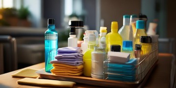 物业保洁包究竟包含什么东西？