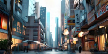 中茂城物业真的管事吗？