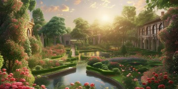 富怡花园物业真的可靠吗？