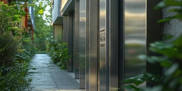 小区物业有权查电梯吗？