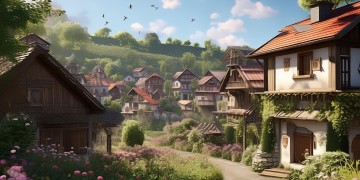 观景新村究竟是什么物业？