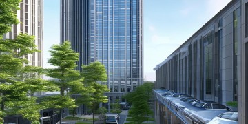 大厦物业都有哪些职位呢？