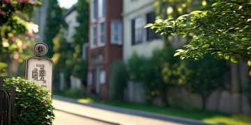 彭山物业停车收费吗？