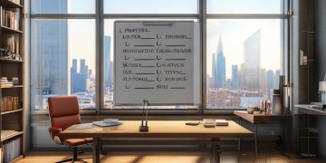 面试物业需要掌握哪些技能？