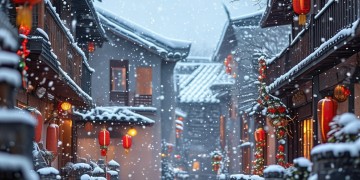 物业人过年都能回家吗？