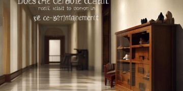 楼道鞋柜真的归物业管吗？