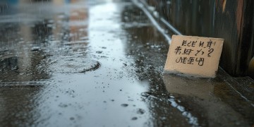 下雨积水，物业到底管不管？