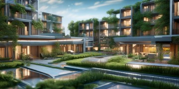 智慧社区真的可以取代物业吗？