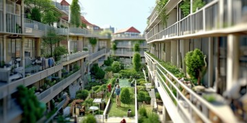 为什么叫物业服务行业？