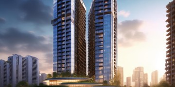 金新城悦府物业究竟是什么？