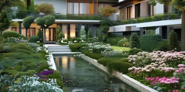 上海别墅物业到底管事吗？