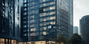 万庭大厦究竟是什么物业公司？