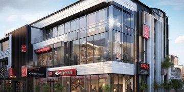 商服类物业究竟指的是什么？